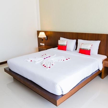 The Pano Hotel & Residence Ao Nang Εξωτερικό φωτογραφία