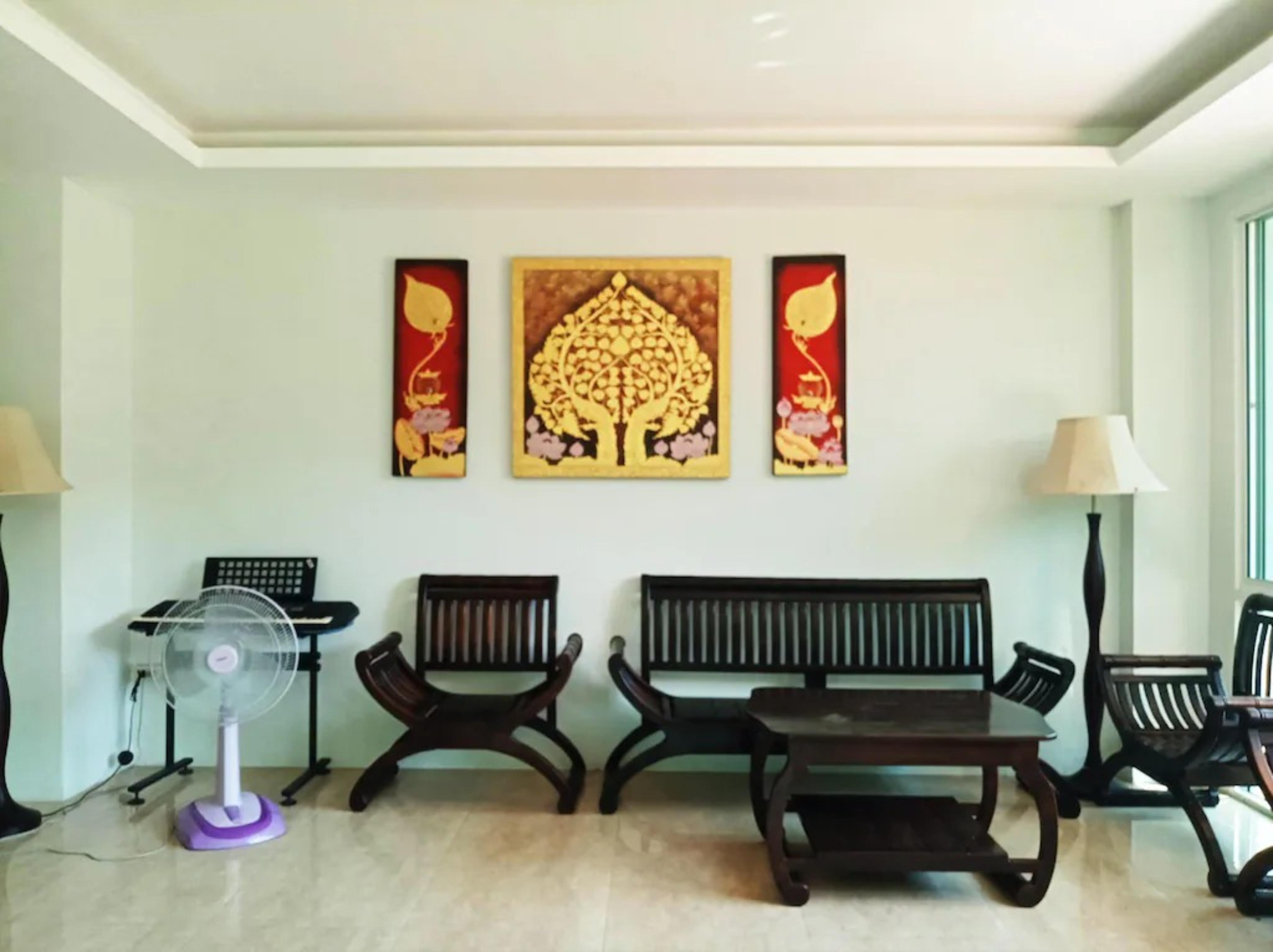 The Pano Hotel & Residence Ao Nang Εξωτερικό φωτογραφία