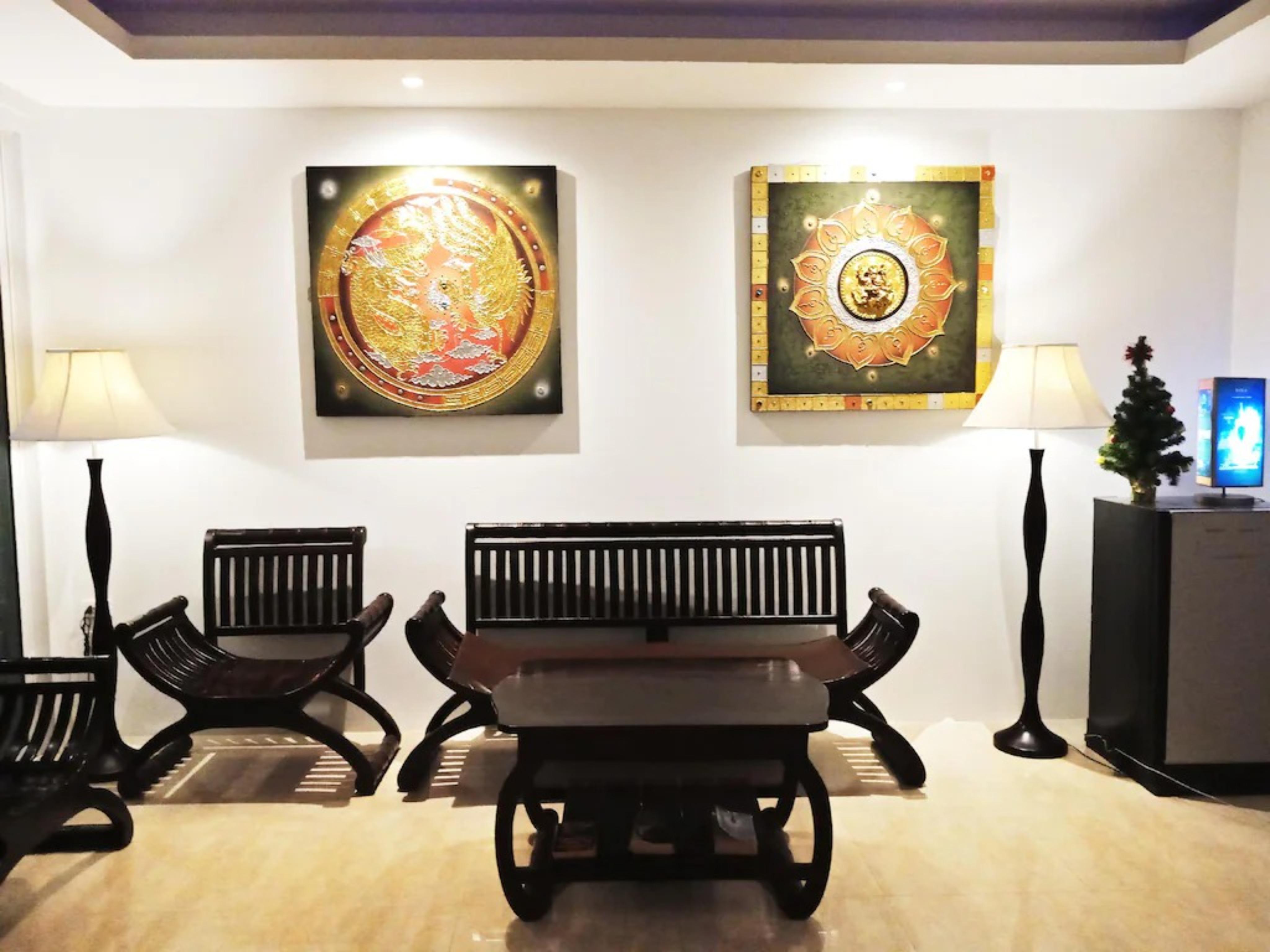 The Pano Hotel & Residence Ao Nang Εξωτερικό φωτογραφία