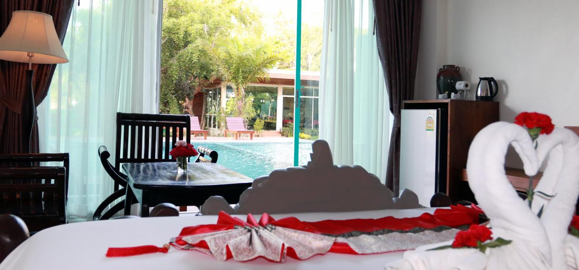 The Pano Hotel & Residence Ao Nang Εξωτερικό φωτογραφία
