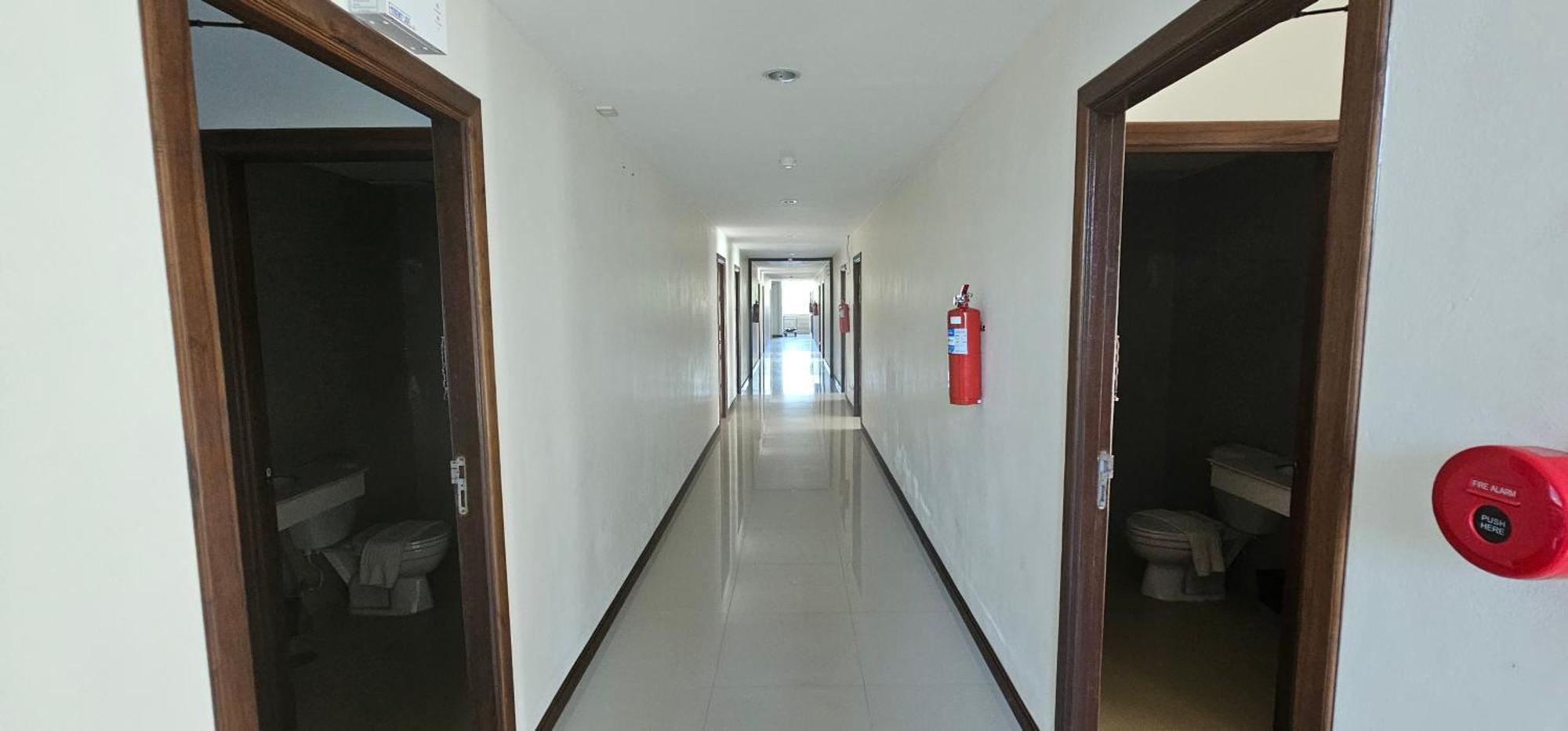 The Pano Hotel & Residence Ao Nang Εξωτερικό φωτογραφία