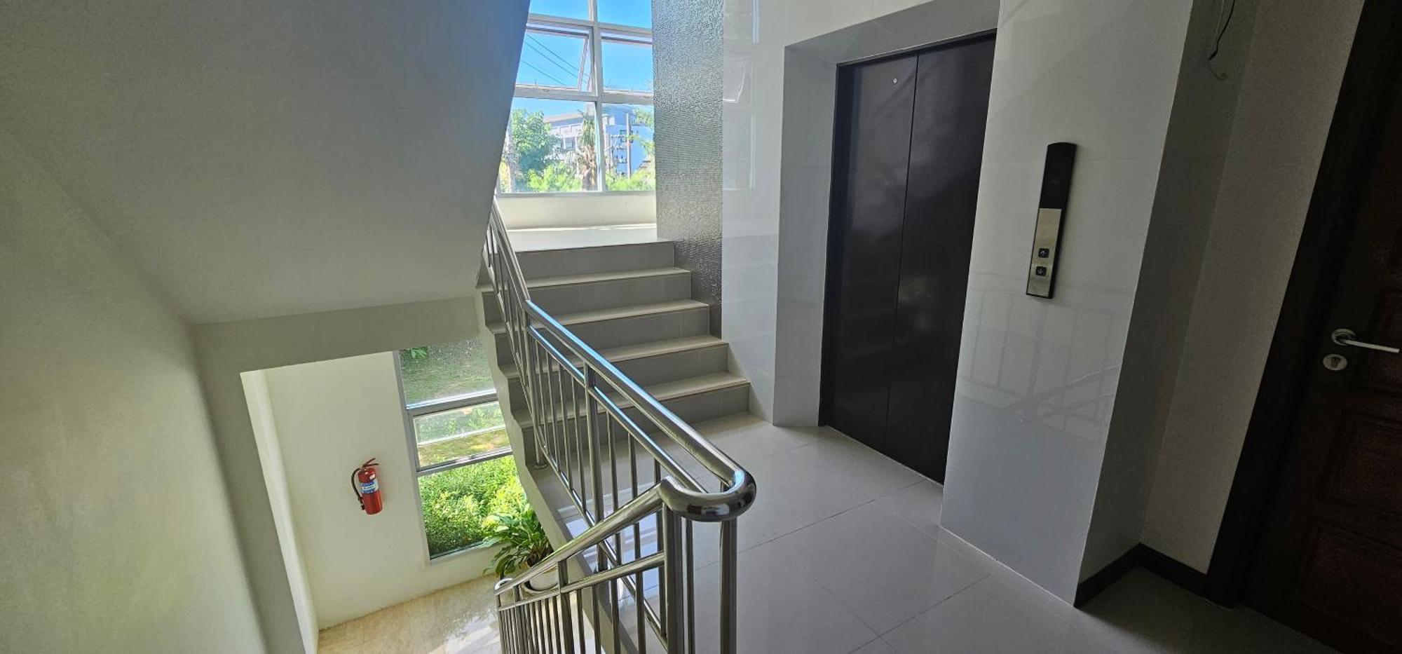The Pano Hotel & Residence Ao Nang Εξωτερικό φωτογραφία