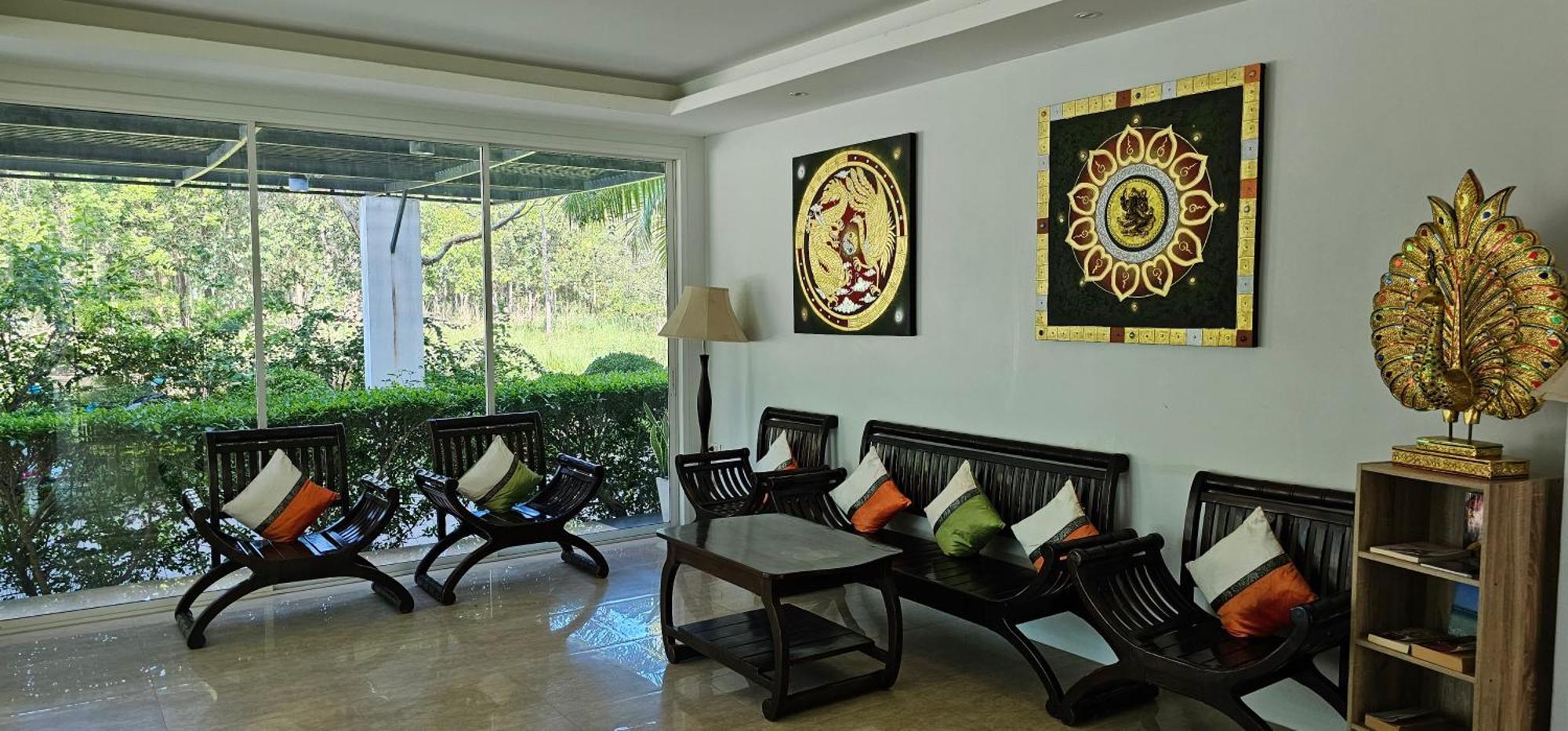 The Pano Hotel & Residence Ao Nang Εξωτερικό φωτογραφία