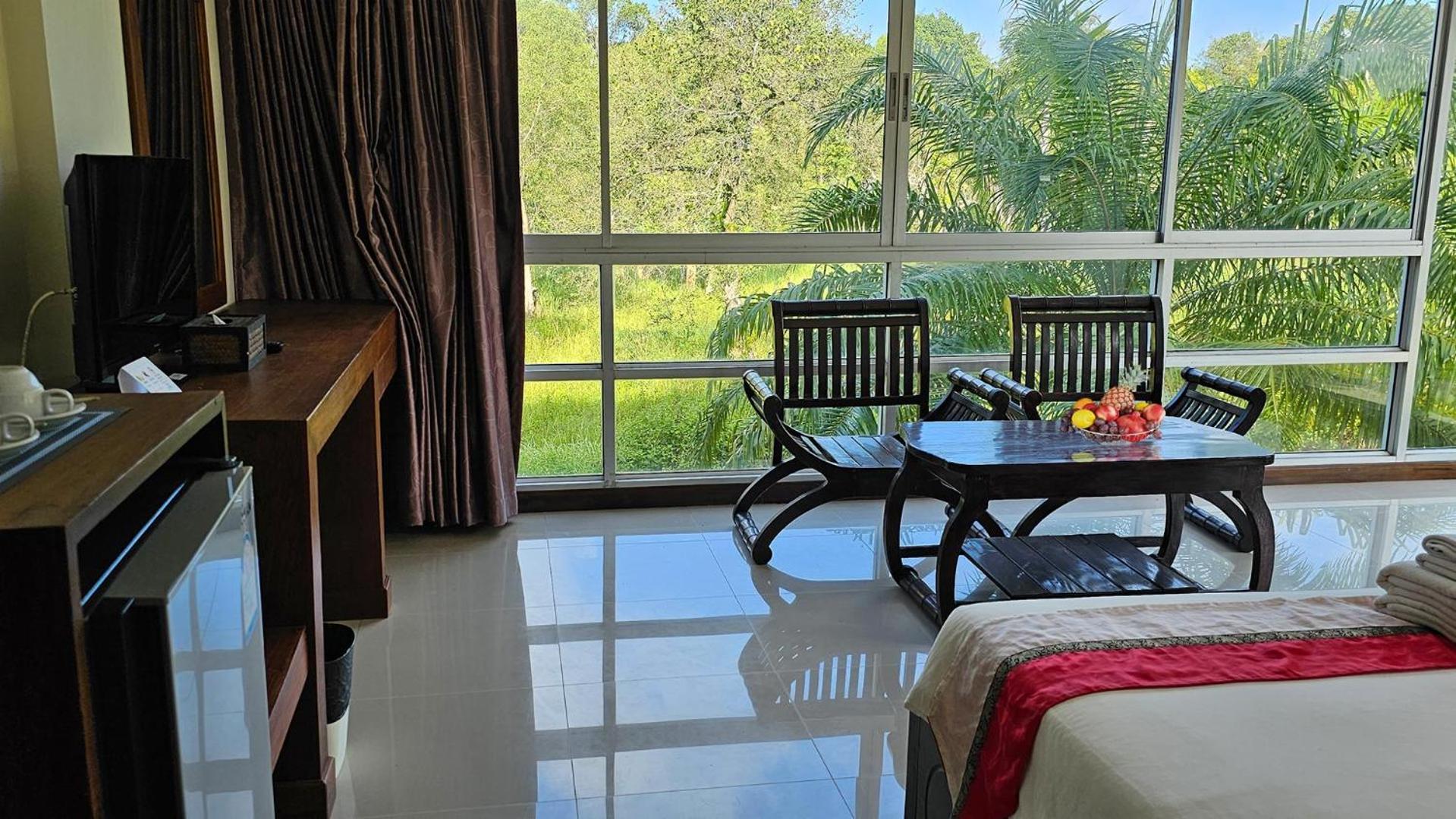 The Pano Hotel & Residence Ao Nang Εξωτερικό φωτογραφία
