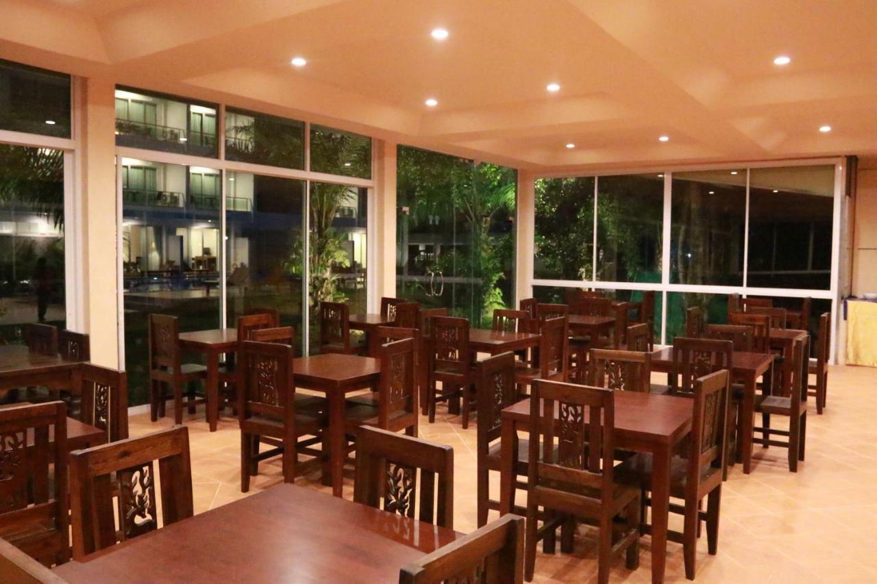 The Pano Hotel & Residence Ao Nang Εξωτερικό φωτογραφία